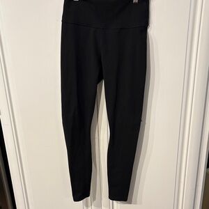 Fabletics Black Leggings